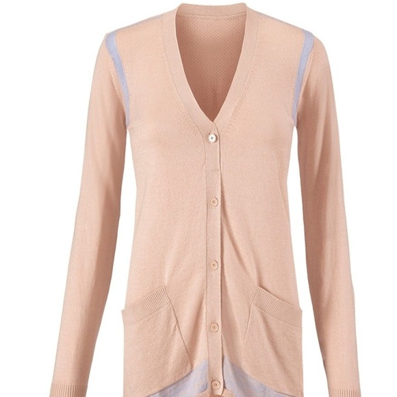 CAbi Sweaters - cabi Lucy Cardigan #5288 - NWT -Sz XL